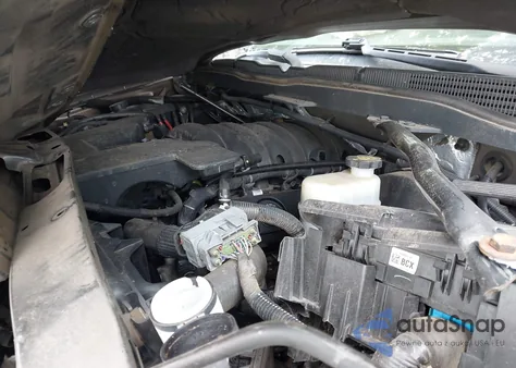 2014 Chevrolet Silverado 1500 1Lt из США, поврежденный, VIN 3GCPCREC2EG128840